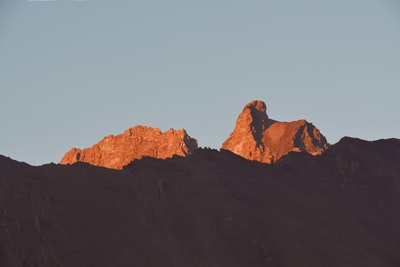 布朗山
